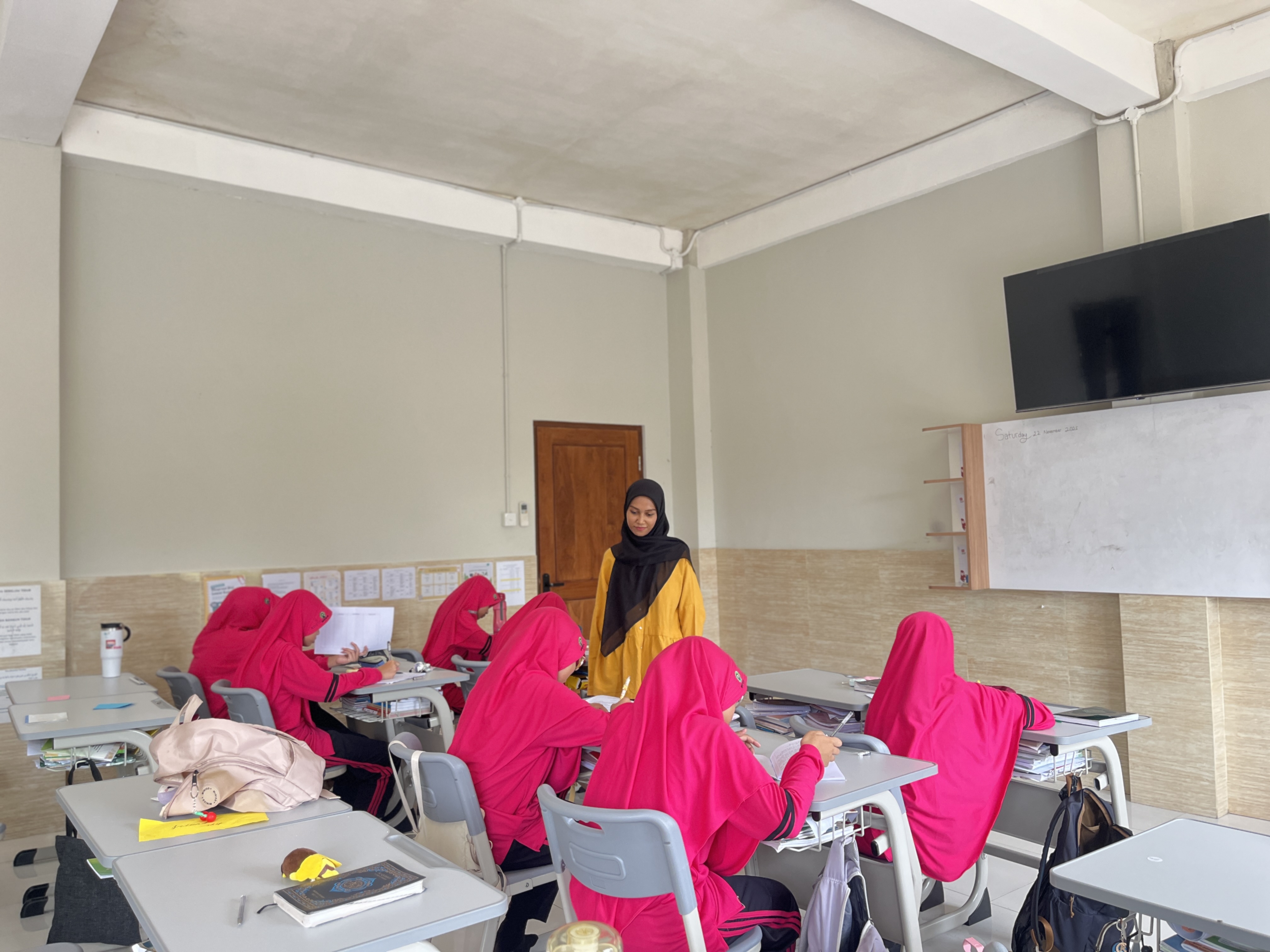 Karya Tulis Ilmiah